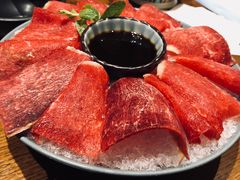 -敏珠拉姆藏餐·南京厨房(富春江东街店)