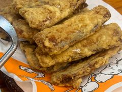 -圣夜东北菜烧烤·夜宵·小龙虾(胥江路店)