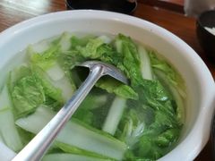 -盛天毛血旺非遗美食(观音桥店)