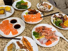 -禾斗海鲜自助(市南银座店)