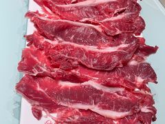 -犇鼎牛潮汕牛肉火锅(新辰里学清路店)