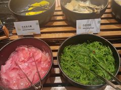 -东方红海鲜百汇(国际大厦店)