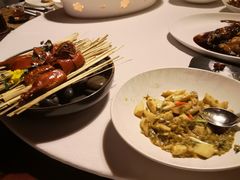 -解香楼(八盘岭路店)