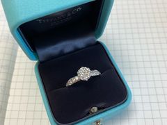 -Tiffany & Co.蒂芙尼
(天津万象城店)