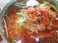 -延成苑韩式烤肉店(长春道店)