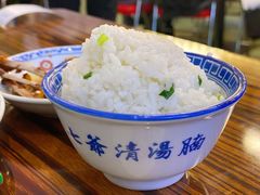 菜饭-七爺清汤腩(南开大悦城店)