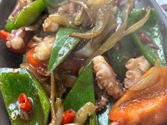 -阿尔法海鲜排档(爱琴海店)