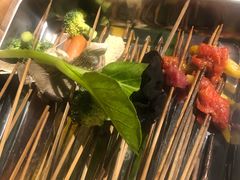 -钢管厂五区小郡肝火锅串串香(清河店)