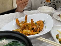-万年酒楼(越秀南路店)