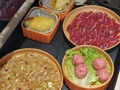 -海底捞大排档火锅(打浦路店)