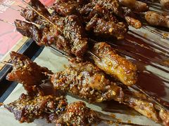 -叁宝烤肉• 西安烧烤(凤城十二路店)