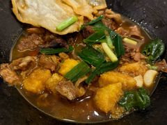 -大张烙馍村(泉山店)