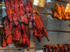 -香港新发烧腊茶餐厅(书城店)