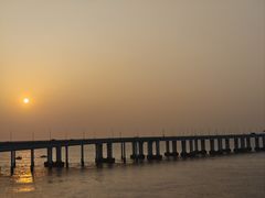 -宁波海天一洲景区