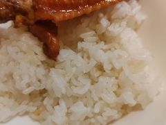 古法减糖米饭-得稻小饭堂·江西菜(浦江店)