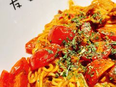 -友达面馆(广州总店)