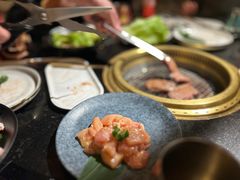 -烧肉达人(凯德晶萃店)