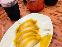 -清真蒋有记(老门东店)