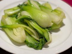 -China Red Restaurant 满庭红川菜馆