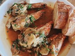 -ROAST coffee & eatery