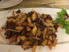 -楼兰印象(朝外店)
