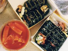 -传闻来紫菜包饭·打糕(西塔韩百店)