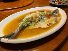 -老江南春·中国龙菜(衡山路店)