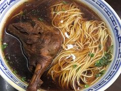-吴茂兴本帮面(百色路店)