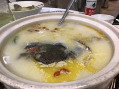 -老常州菜馆(天宁店)