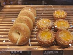 -FANEN法念·烘焙·甜点(万象城店)