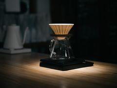 -栖咖啡(泉舜店)