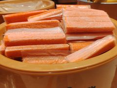 -龍歌自助小火锅(市北台东利群店)