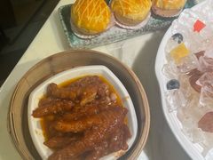 -陶陶居酒家(SM二期购物广场店)