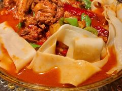 -楼兰新疆菜(江宁万达店)