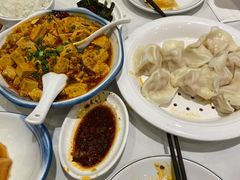 -海知道大连海鲜水饺(南山大冲店)