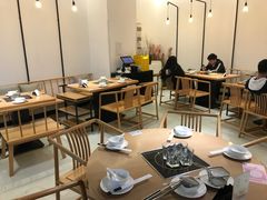 大堂-湯系·煲汤手艺人(东二环泰禾广场店)