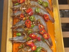 -老渔家白族·石板烧·野生菌火锅(古城中心店)