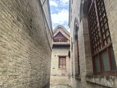 -阎锡山故居