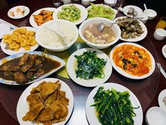 -九龙餐厅(大沽路店)