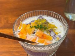 -七色云蔬食(喜邻里店)