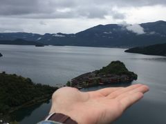 -丽江泸沽湖景区-里格半岛