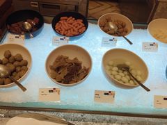 -盛宴标帜餐厅·亲子自助 (南昌喜来登酒店)