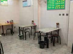 大堂-雅沛轩锅贴八宝粥(回民街店)