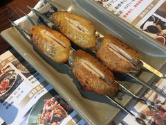 -峨嵋小镇·川菜(勒泰中心店)