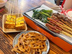 -冶建镜子·中国龙虾王(总店)