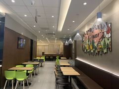 -德克士(宽甸店)