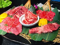 -虎丸烧肉(新大陆广场店)