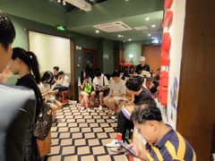 -南京路步行街