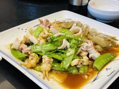 -旺达·福州菜(正大广场店)