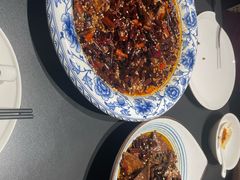 -铜锣湾·有麝自然香(渝北财富中心店)